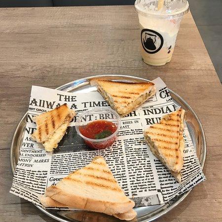 chaiiwala, Green Street